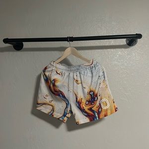 Overtime Shorts Limited Edition Size Small